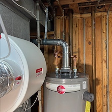 New-Water-Heater-Installation-in-Darien-IL 2